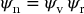 numbered Display Equation