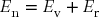 numbered Display Equation