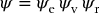 numbered Display Equation