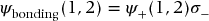 numbered Display Equation