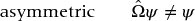 numbered Display Equation