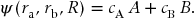 numbered Display Equation