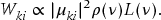 numbered Display Equation