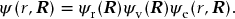 numbered Display Equation