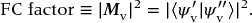 numbered Display Equation