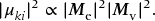 numbered Display Equation