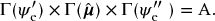 numbered Display Equation