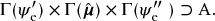 numbered Display Equation
