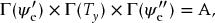 numbered Display Equation
