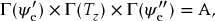 numbered Display Equation