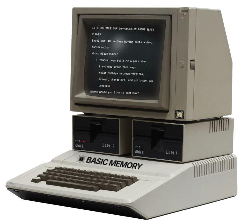 Basic Memory - Best Light Illustrations in HD