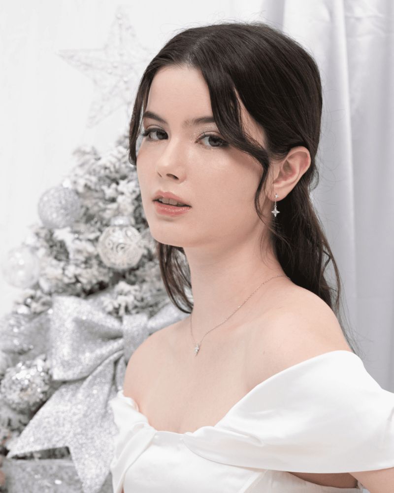 Chloe Electric Models Com - Vintage Textures - Classic 8K Collection