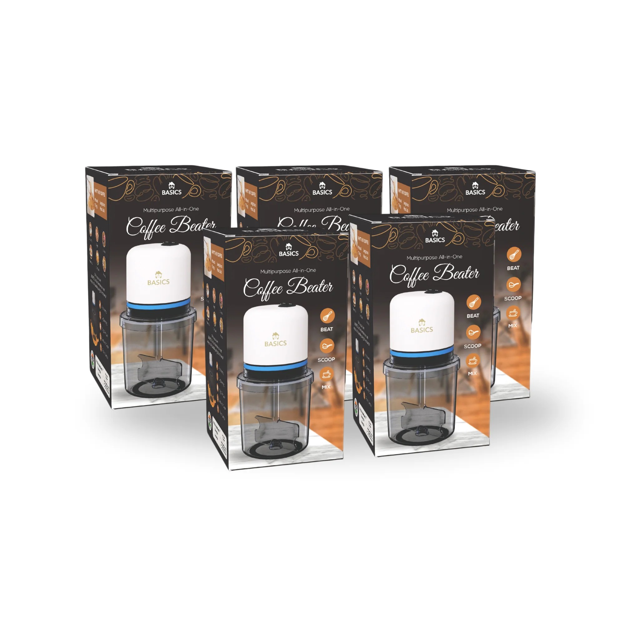 Basics Enhancing Your Home Living Experience Made In India