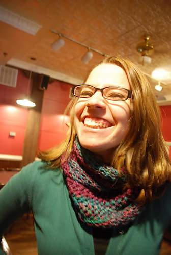 basic stitch | Möbiusly Knitting Pattern