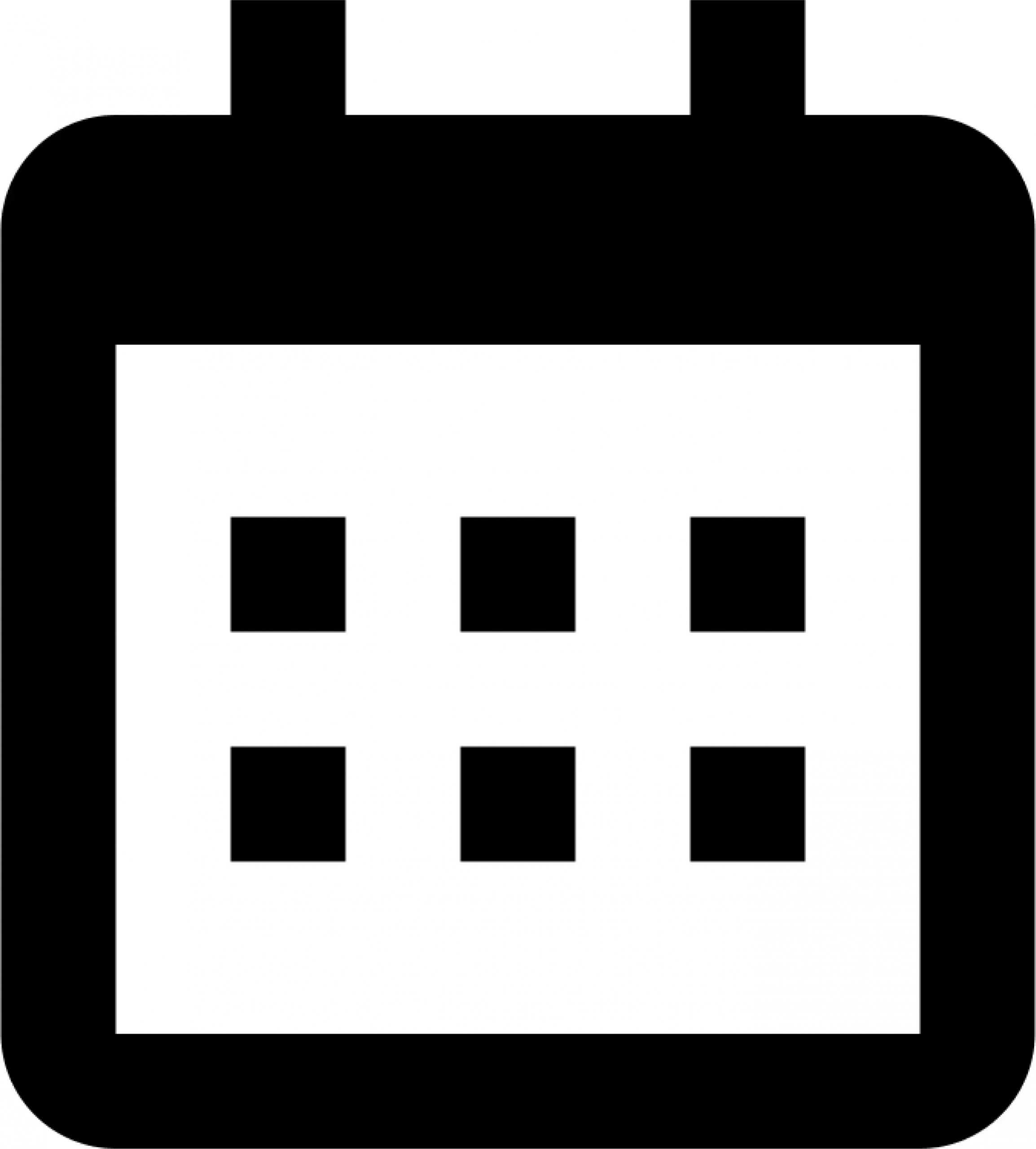 Calendar icon