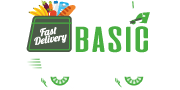 Basic Vending Light Logo