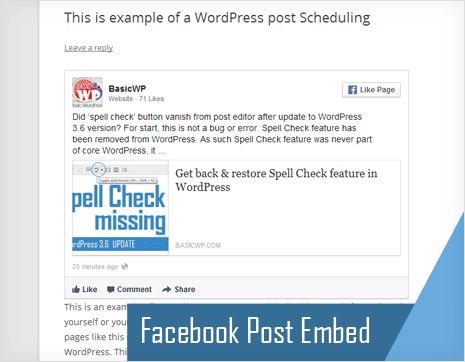 Embedded Posts Wp Embed Fb - High Quality Abstract Texture - HD