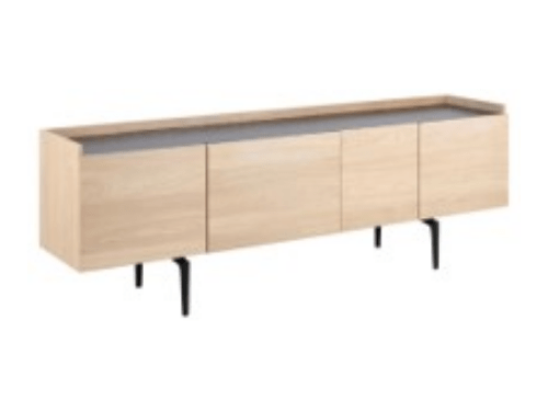 BUFFET DE MADERA