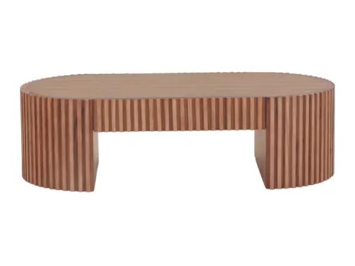 MESA DE CENTRO INTERIOR
