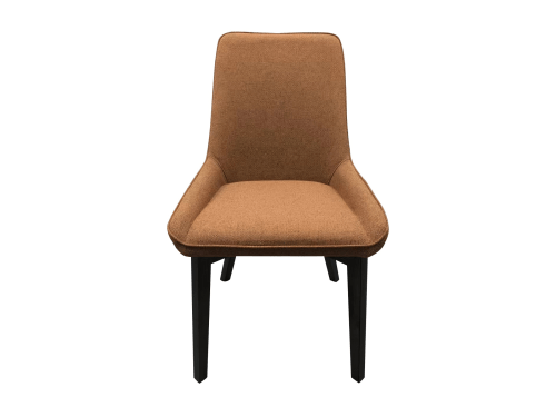 SILLA INTERIOR EN TELA