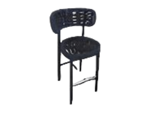 COUNTER STOOL EXTERIOR