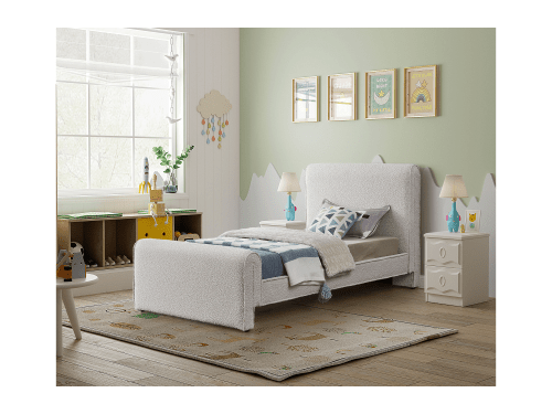 CAMA TWIN
