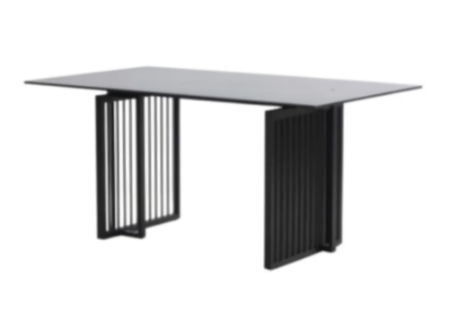 MESA DE COMEDOR RECTANGULAR
