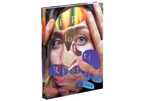 LIBRO Pipilotti Rist: Pixel Forest Massimiliano Gioni. DR9780714872766