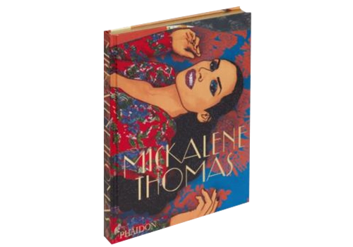 LIBRO Mickalene Thomas Mickalene Thomas Kellie Jones and Roxane Gay. DR9780714878317