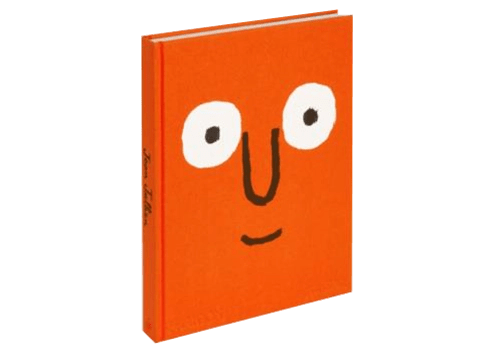 LIBRO Jean Jullien Jean Jullien. DR9781838663193