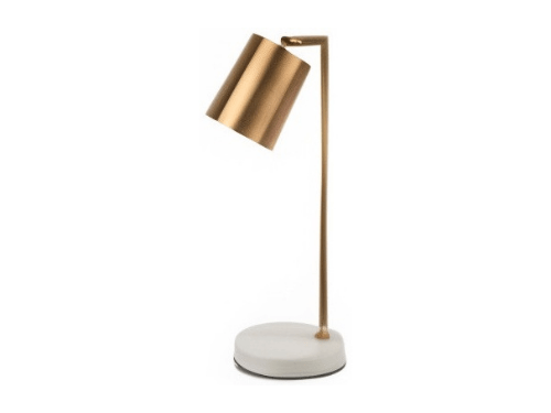 Iluminación para escritorio