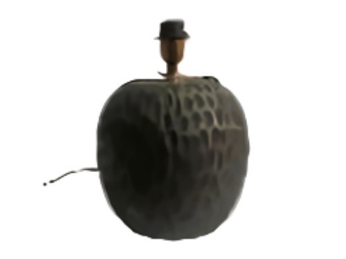 Lampara