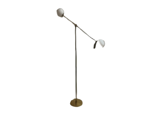 Iluminación de piso