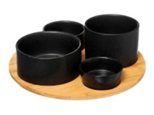 Platos de servir