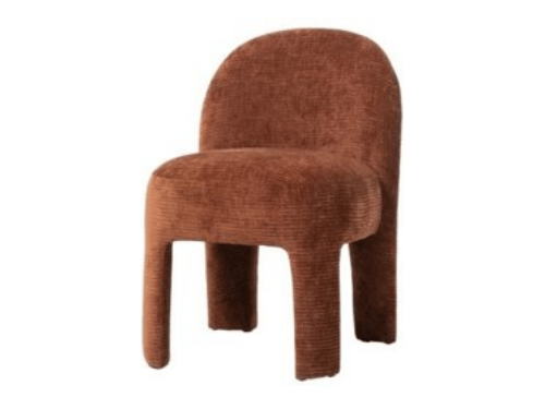 SILLA INTERIOR