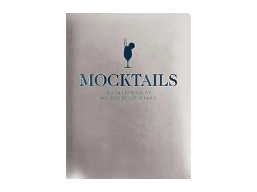 LIBRO Mocktails. NMCM1007