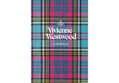 LIBRO Vivienne Westwood Catwalk. NMGTH1191