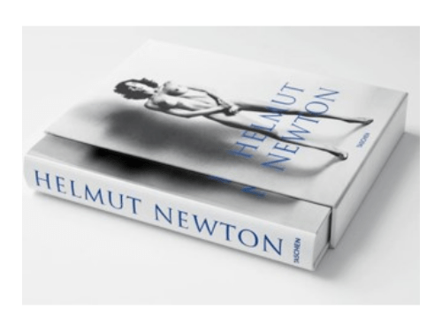 LIBRO HELMUT NEWTON - SUMO - A 9783836578196