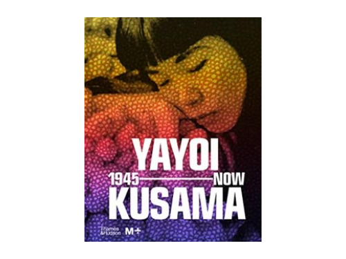 LIBRO YAYOI KUSAMA: 1945 TO NOW . NMTH1401