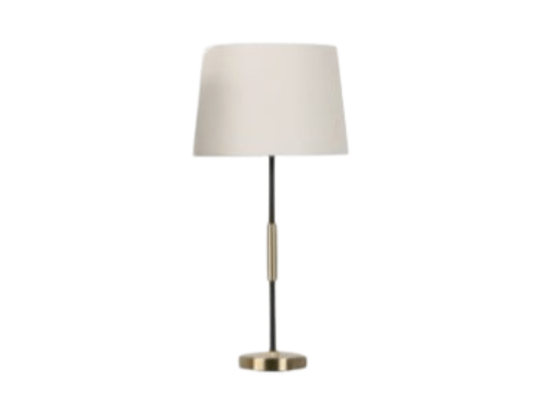 Iluminación de mesa