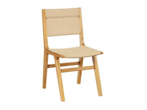 SILLA INTERIOR