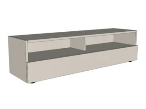 MUEBLE DE TV