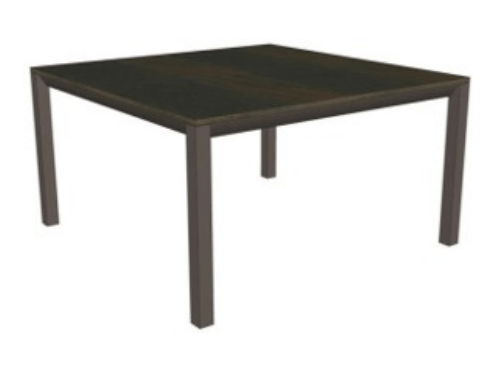 MESA DE COMEDOR CUADRADA