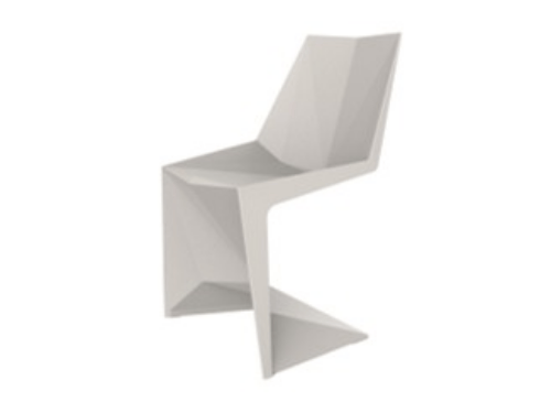 SILLA EXTERIOR