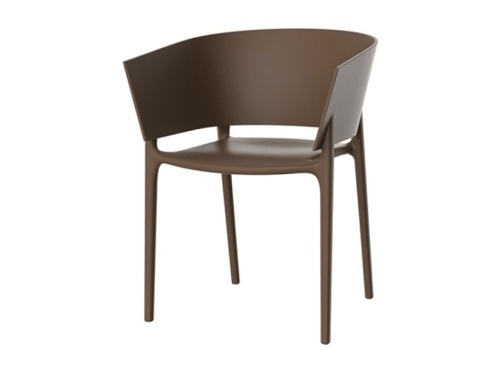 SILLA EXTERIOR