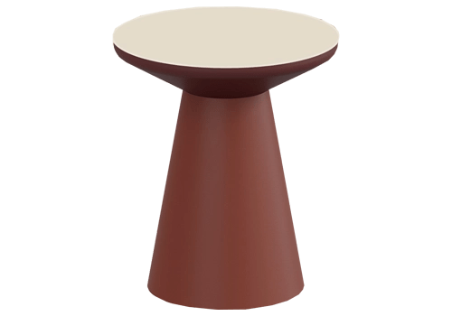 MESA LATERAL PARA EXTERIOR