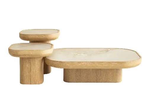 MESA DE CENTRO