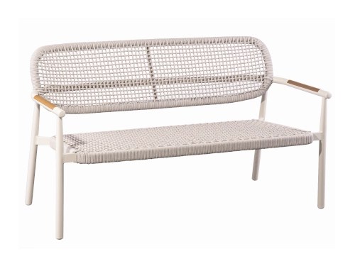 LOVESEAT EXTERIOR