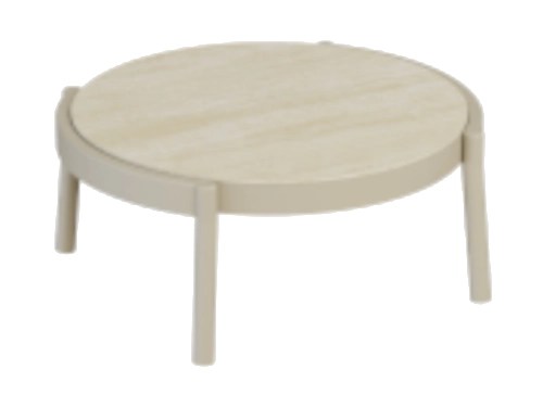 MESA DE CENTRO