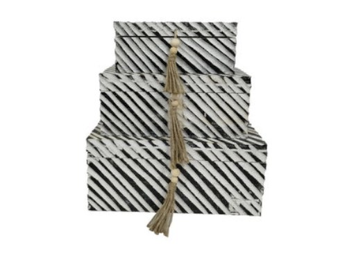 CAJAS DECORATIVAS